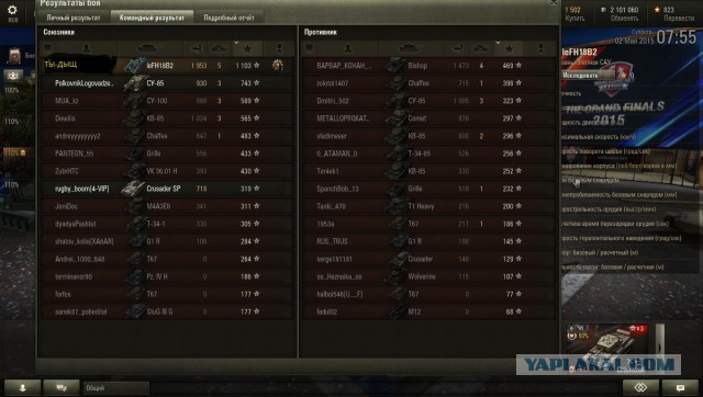 Wargaming 21