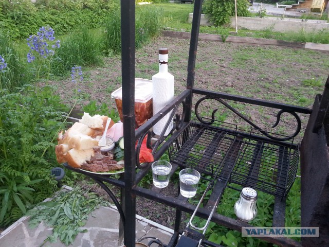 Самовар