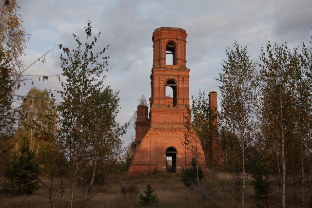 Мещерская магистраль
