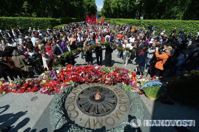 Через 47 лет я нашел тебя, отец...