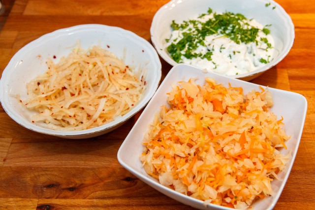 10 лет разделу "Кулинария"