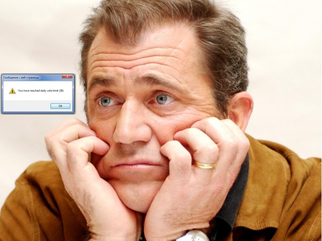 Очередная подборка картинок из сети