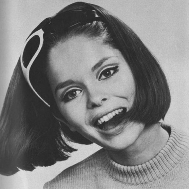 Ретро Женщины