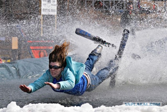 Неприятности разные, подборка. ч.2