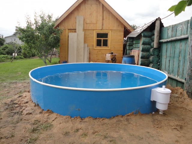 В США удалось заснять транспортировку загадочного летального аппарата