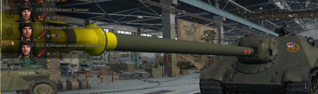 Wargaming 33