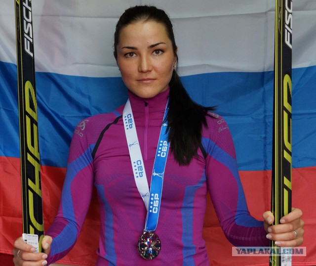 Биатлон сезон 2015/2016. Чемпионат России.