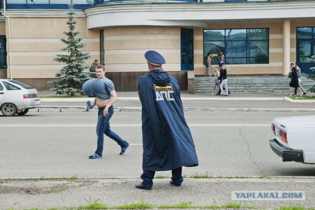 Подборка идиотских фотографий, часть 4