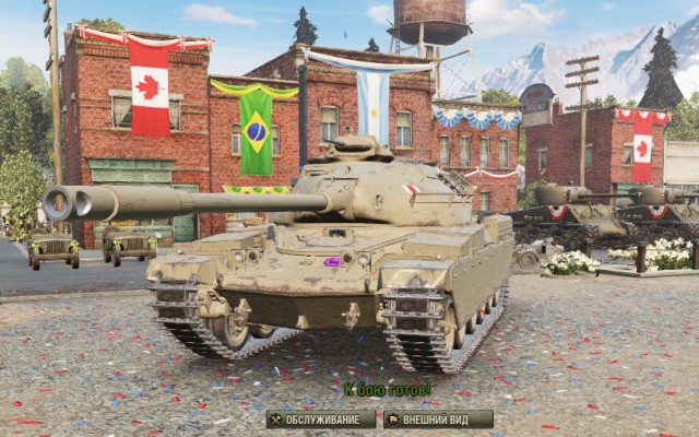 Wargaming 35