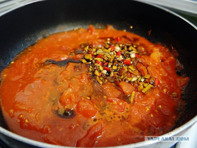 Соси – грызи, кусай - запивай