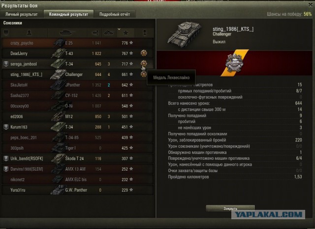 Wargaming 36