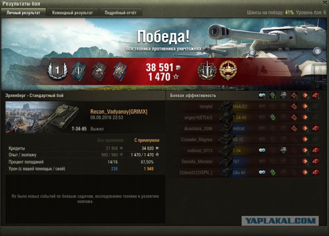 Wargaming 37
