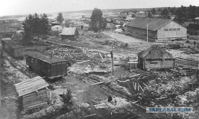 Красноярский пенсионер отказался от 5 млн рублей за мешающий всем гараж