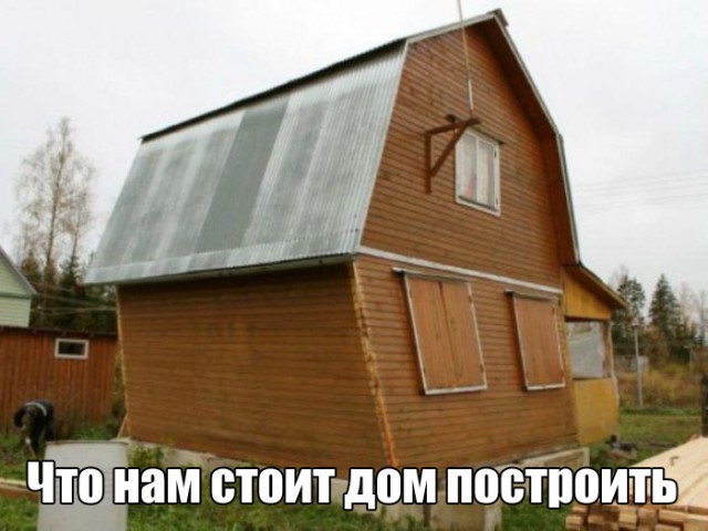 Подборка безудержного веселья