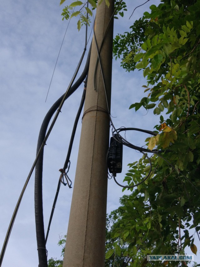 ХАЙНАНЬ. Записки путешественника. Часть первая.