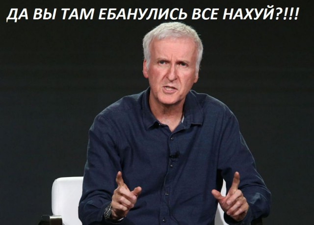 Р-Равноправие. Как бы выглядел «Титаник», если бы в нем играли темнокожие актеры