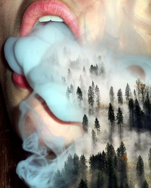 Дивные картинки - 3