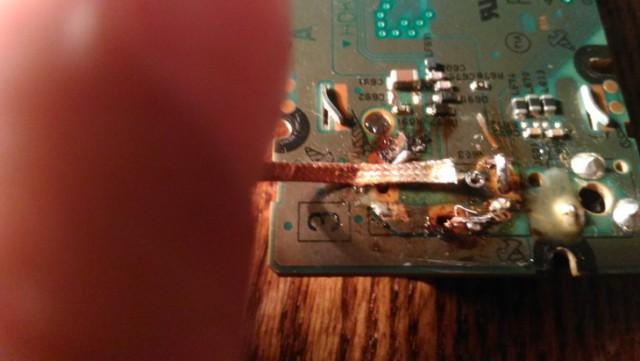 Быстро ремонт USB гнезда