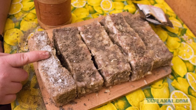 Сон в новогоднюю ночь