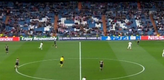 Champions League Сезон 2018/2019 Часть 1