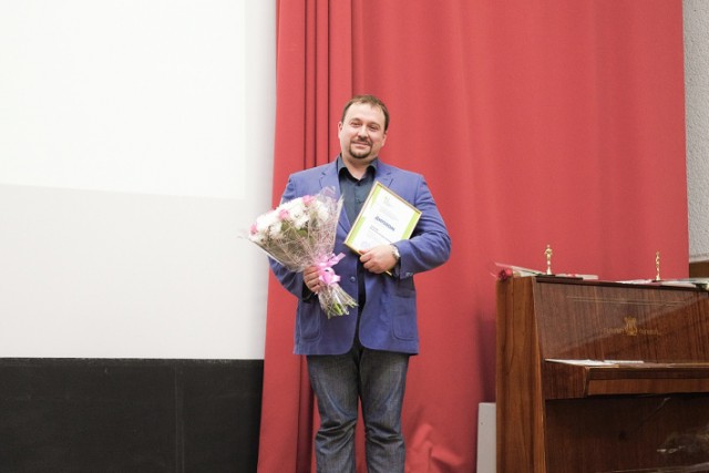 Новосибирского хирурга-уролога Дмитрия Титова признали лучшим посмертно