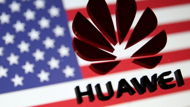 Расходимся. Минторг США позволил Huawei временно и ограниченно возобновить свою деятельность в стране