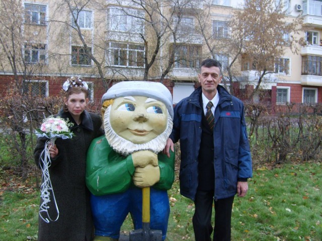 Страх и ужас русских свадеб, пережить которые дано не всем