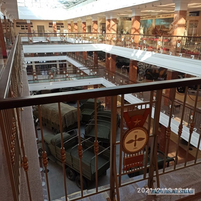 Из Казахстана в Санкт Петербург и обратно