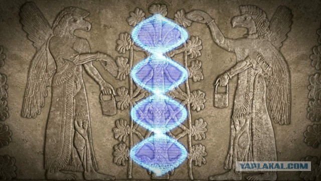 Древние ануннаки, Нибиру и почему золото было так важно