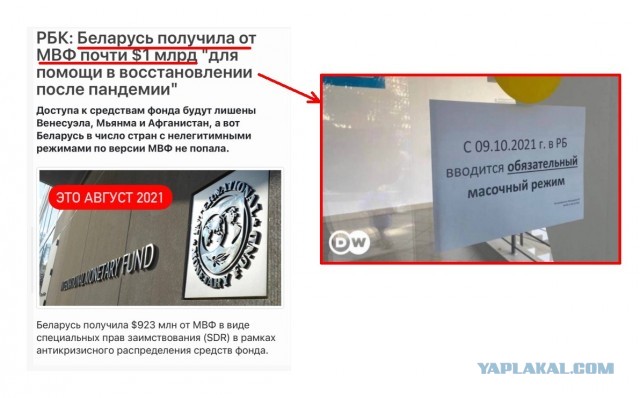Зомби-апокалипсис 2022