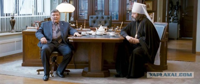 «Духовник Путина» назвал проблемой невозможность бессмертия президента