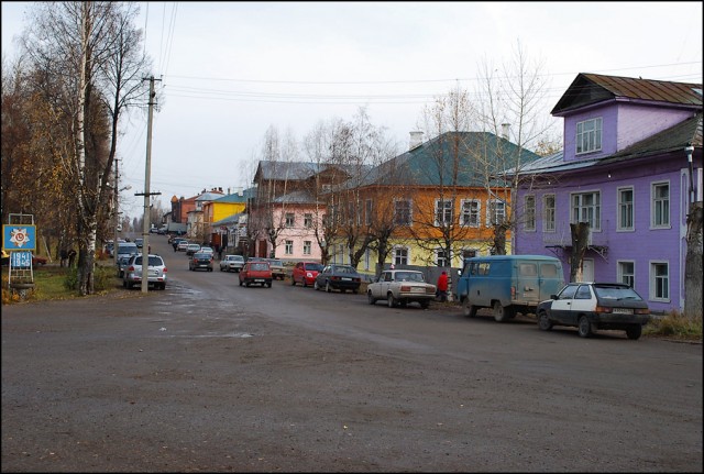 каталог Чухлома
