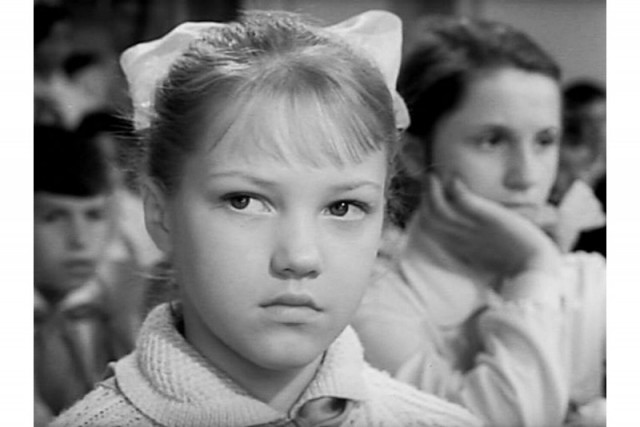 Когда актер, это судьба – 10 звезд советского и российского кинематографа, снимавшихся с детства
