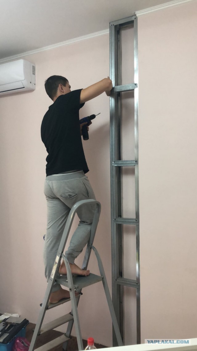 Ремонт квартиры с минус десяти