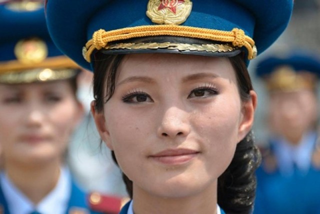 Один народ – две страны: фотосравнение жизни простых людей в Северной и Южной Кореи