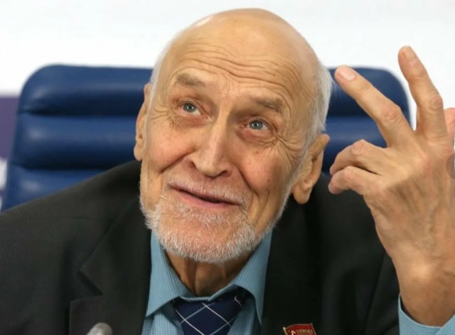 Пандемия съехавших крыш - разновидности болезни. Россия и мир. Часть 37