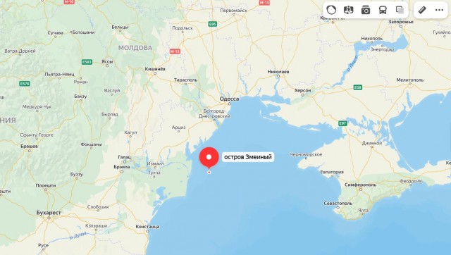 Брошенный на Арктическом острове военный посёлок Западный Кильдин