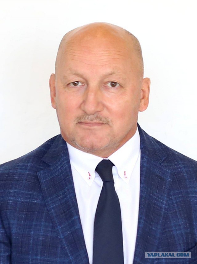 Справку о «здоровье» скончавшегося в СИЗО ученого оформили в больнице депутата-единоросса