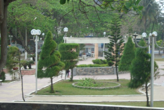Вьетнам 2012