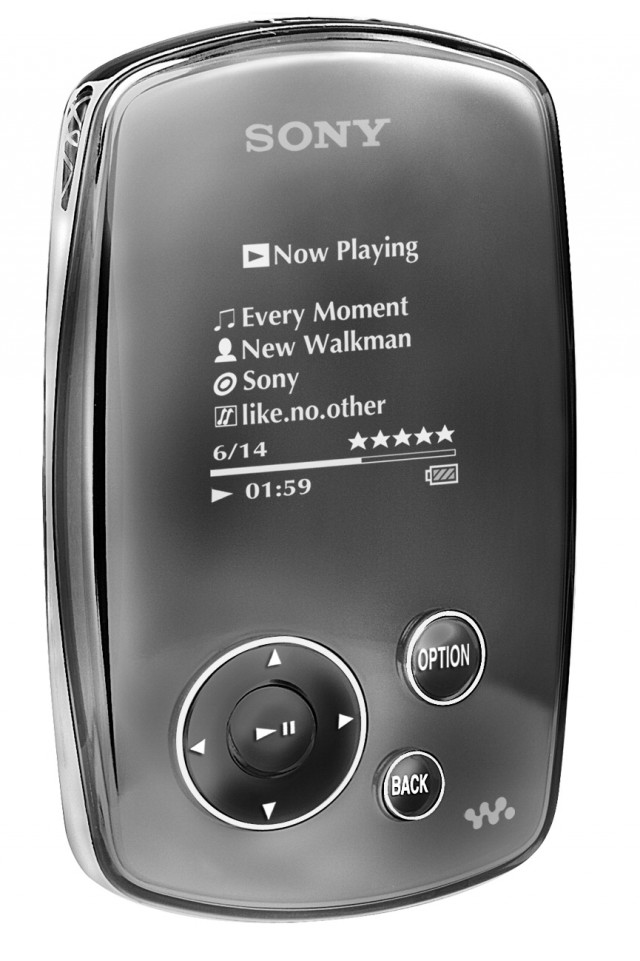 Накопитель в Nokia N91