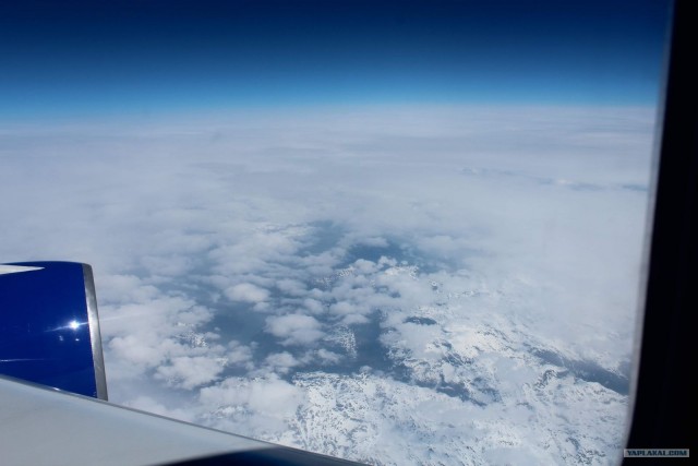 Поездка в Мексику (за деньги)