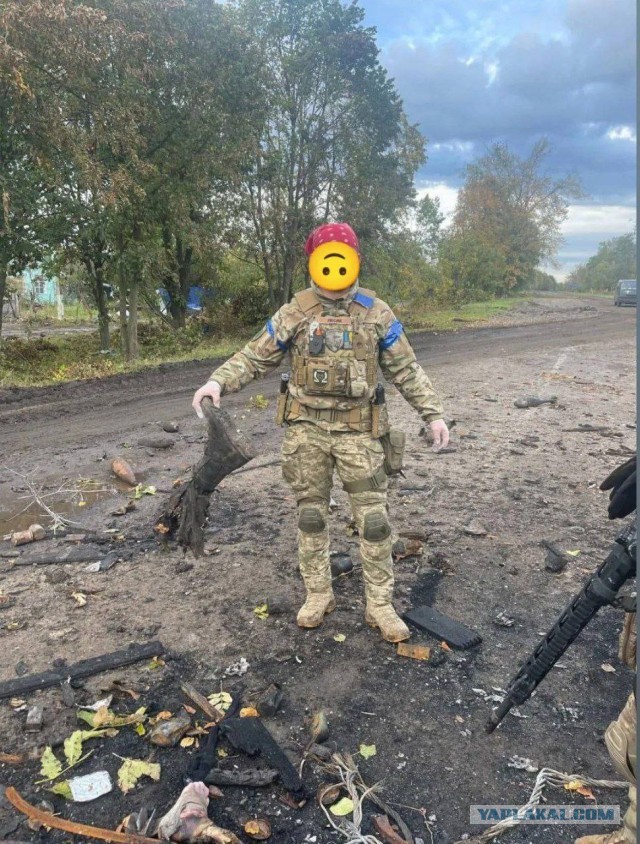 Под Лисичанском погиб мобилизованный адвокат из Петербурга