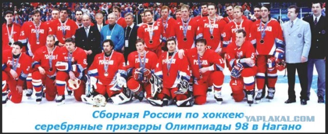 Бросил не глядя