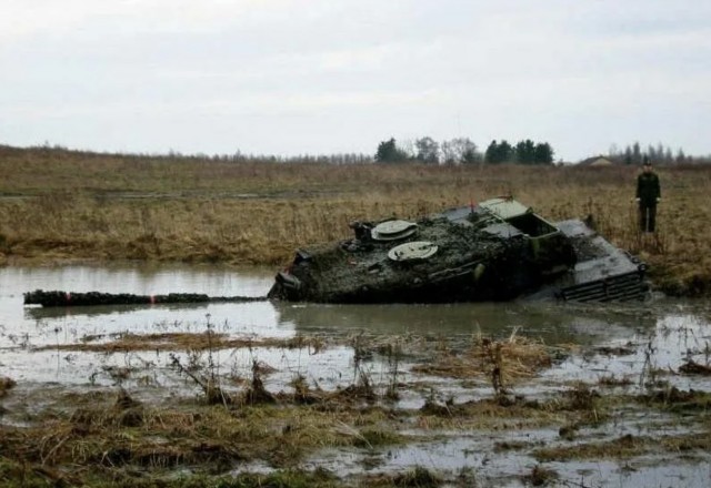 Leopard-2A6, что за зверь?