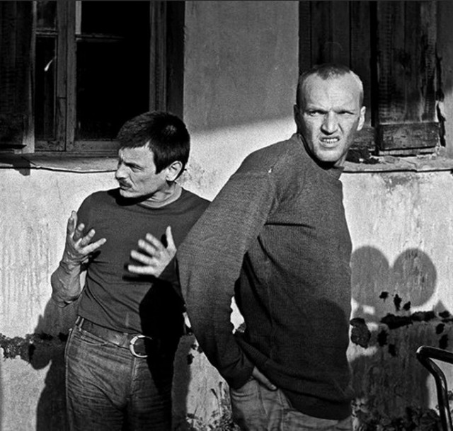 "На нарах лежали как шпроты". Памяти Александра Кайдановского