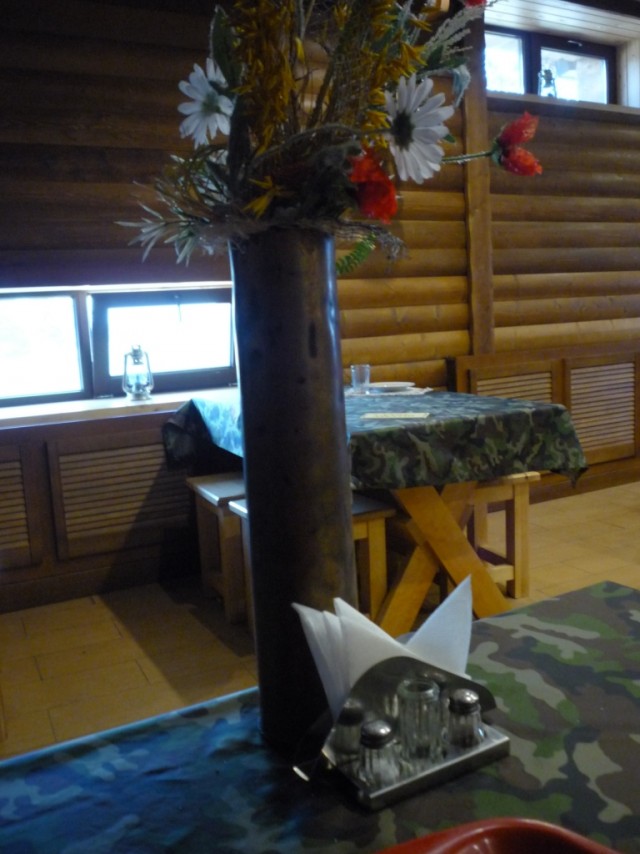 Прохоровка