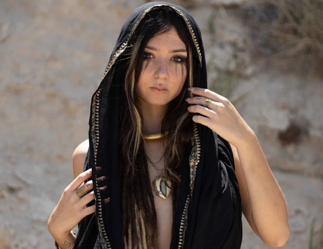 Похищенная ХАМАС 22-летняя гражданка Германии погибла в плену