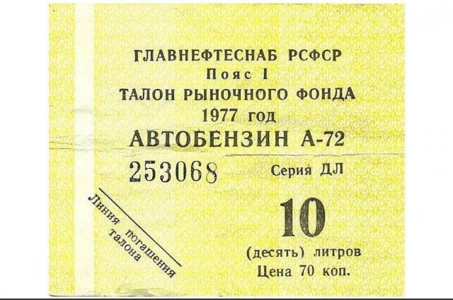 На вертолете в Ялту за три рубля. "Ужасы советского тоталитаризма"