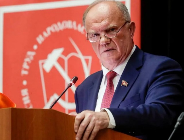 Список конкурентов Путина