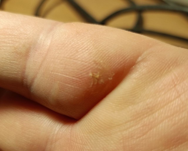 Кто чем на кухне орудует?